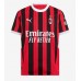 AC Milan Emerson Royal #22 Kotipaita 2024-25 Lyhythihainen